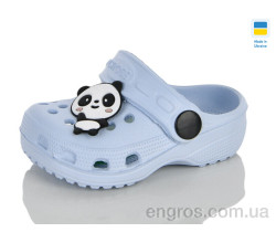 Кроксы Lot Shoes